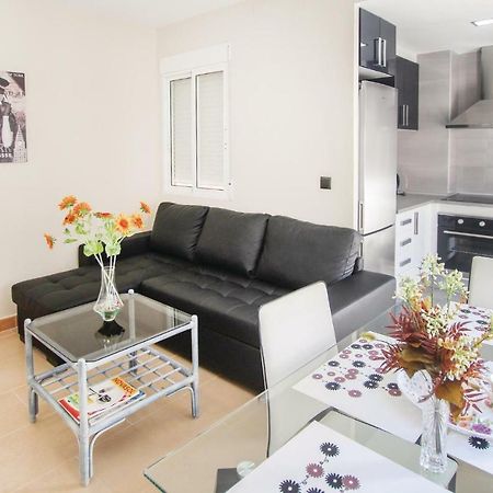 3 Bedroom Gorgeous Apartment In Alicante Eksteriør billede