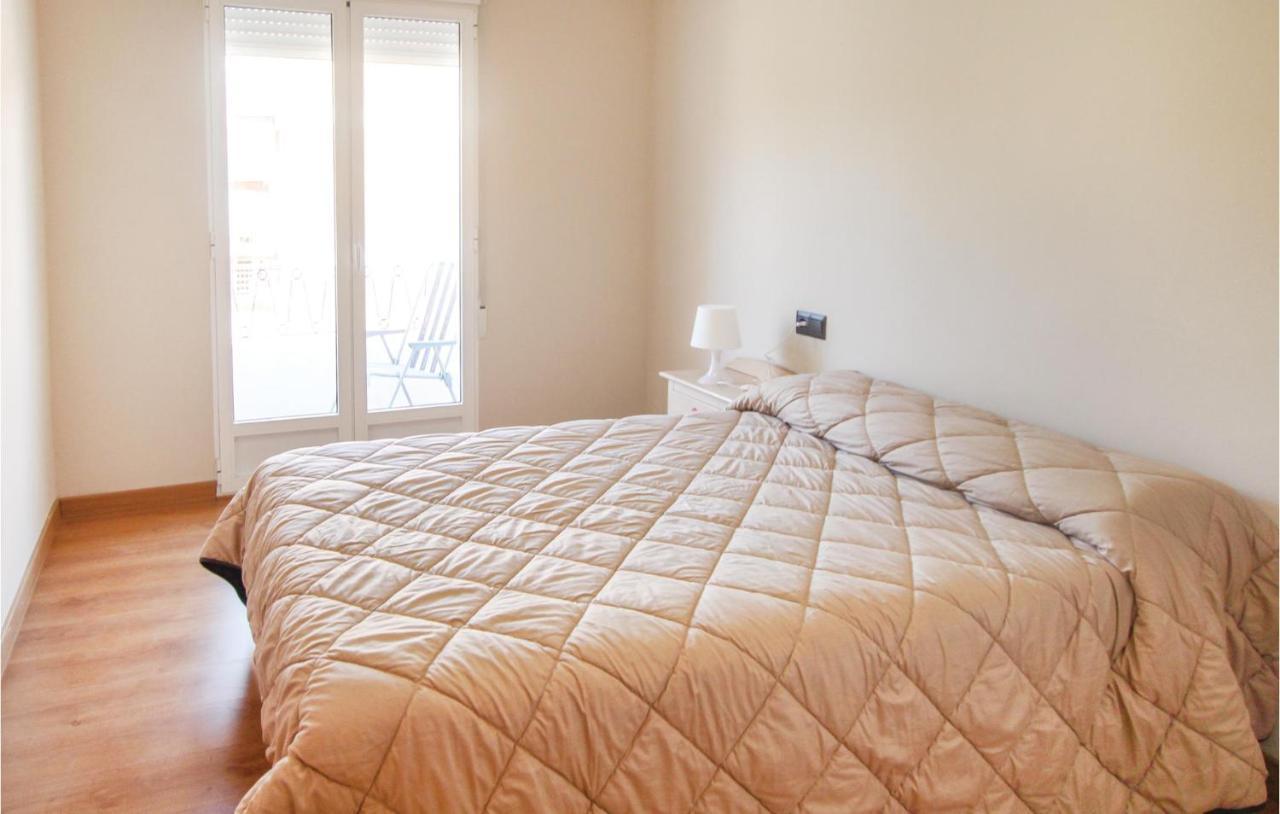 3 Bedroom Gorgeous Apartment In Alicante Eksteriør billede